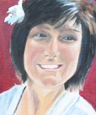 portret (verkocht)
